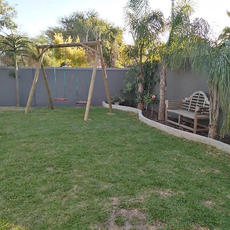 Hayley'S Place Kaapstad Buitenkant foto