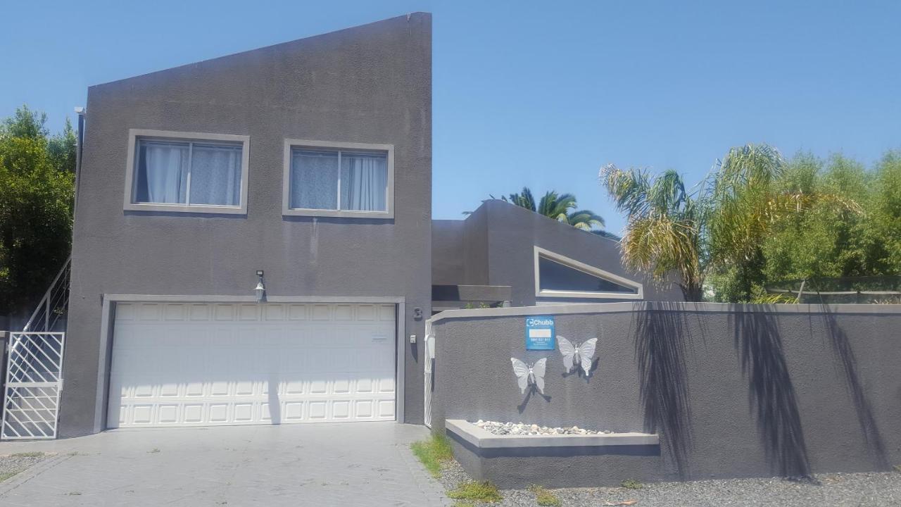 Hayley'S Place Kaapstad Buitenkant foto