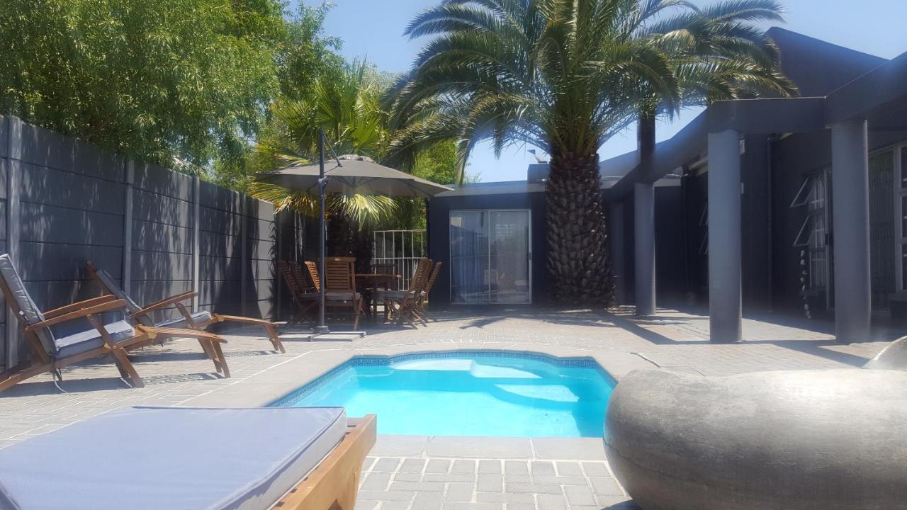 Hayley'S Place Kaapstad Buitenkant foto