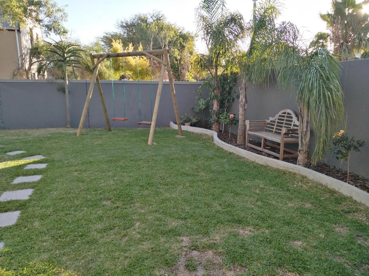 Hayley'S Place Kaapstad Buitenkant foto